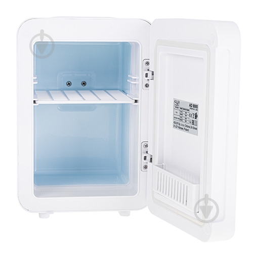 Автохолодильник AD-8085 Adler 4 л - фото 6