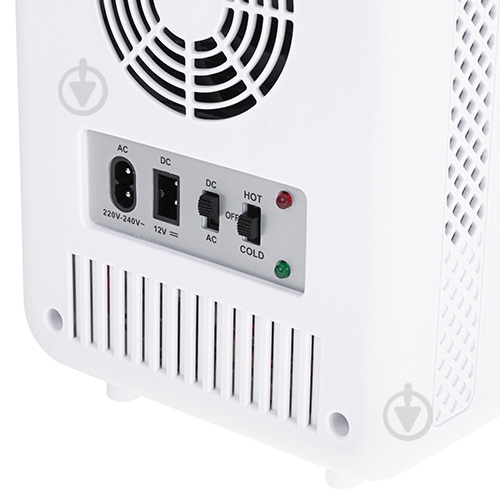 Автохолодильник AD-8085 Adler 4 л - фото 8