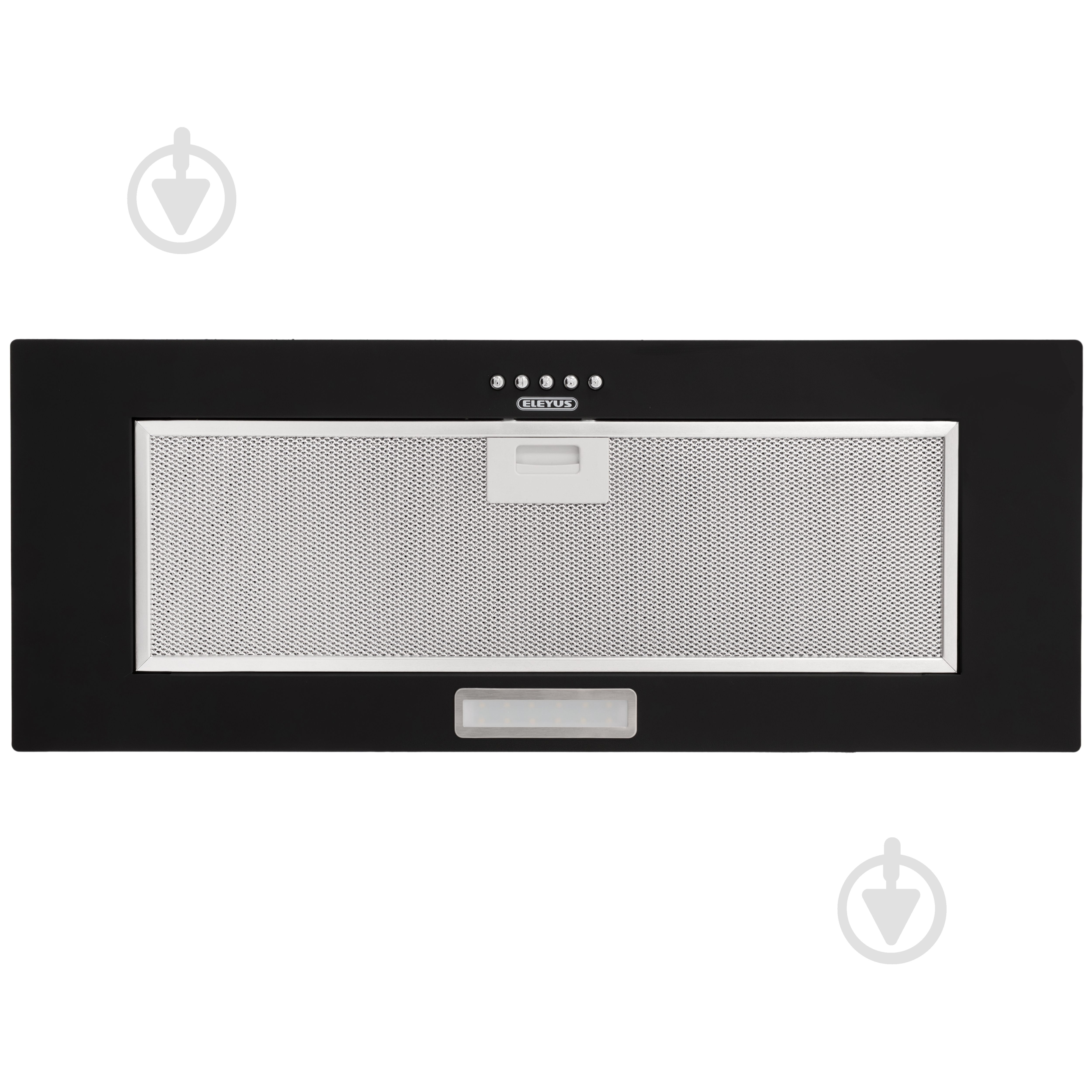 Вытяжка Eleyus UNIA 1200 LED 70 BL - фото 4