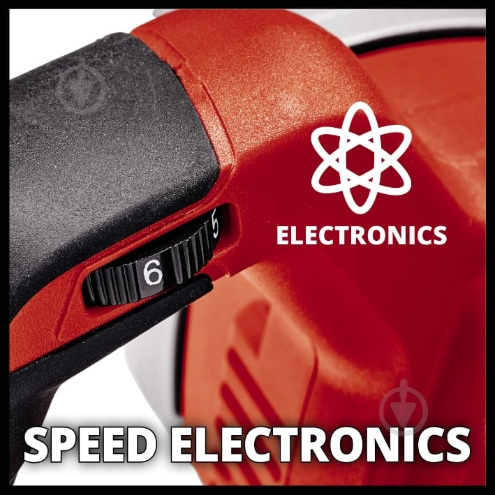 Миксер строительный Einhell аккумуляторный PXC TE-MX 18 Li - Solo 4258760 - фото 5 Миксер строительный Einhell аккумуляторный PXC TE-MX 18 Li - Solo 4258760 - фото 5