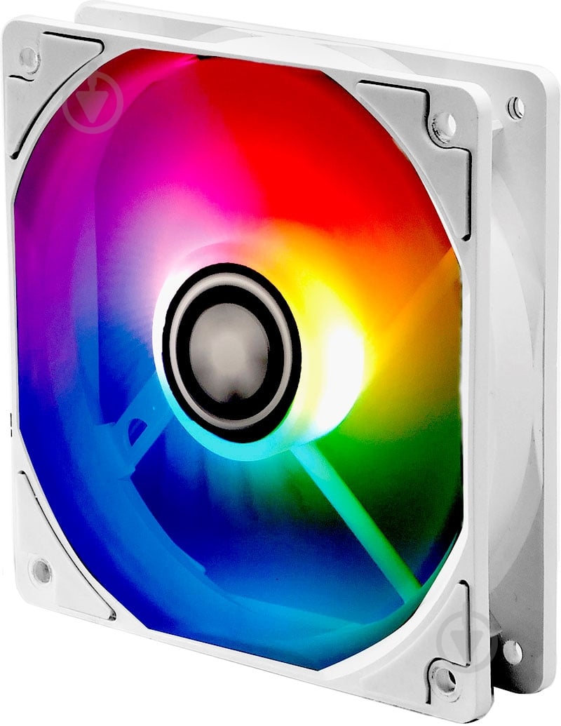 Вентилятор Xilence Performance A+ XPF120.W.ARGB (XF064) - фото 1 Вентилятор Xilence Performance A+ XPF120.W.ARGB (XF064) - фото 1