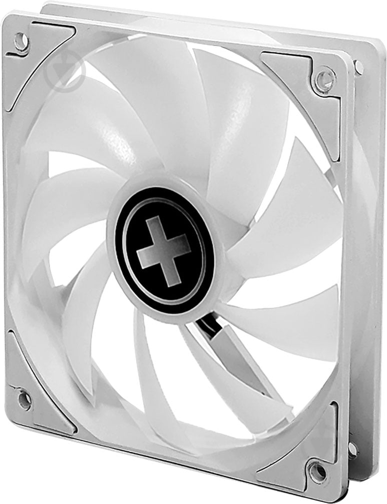 Вентилятор Xilence Performance A+ XPF120.W.ARGB (XF064) - фото 2 Вентилятор Xilence Performance A+ XPF120.W.ARGB (XF064) - фото 2