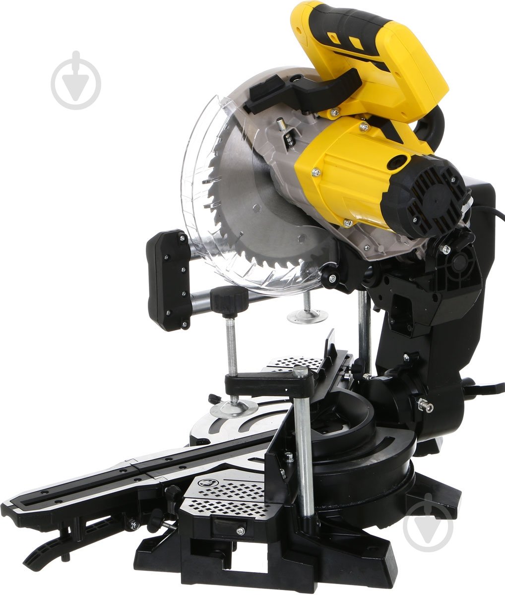 Пила торцовочная Compass CS-MS-210 - фото 1