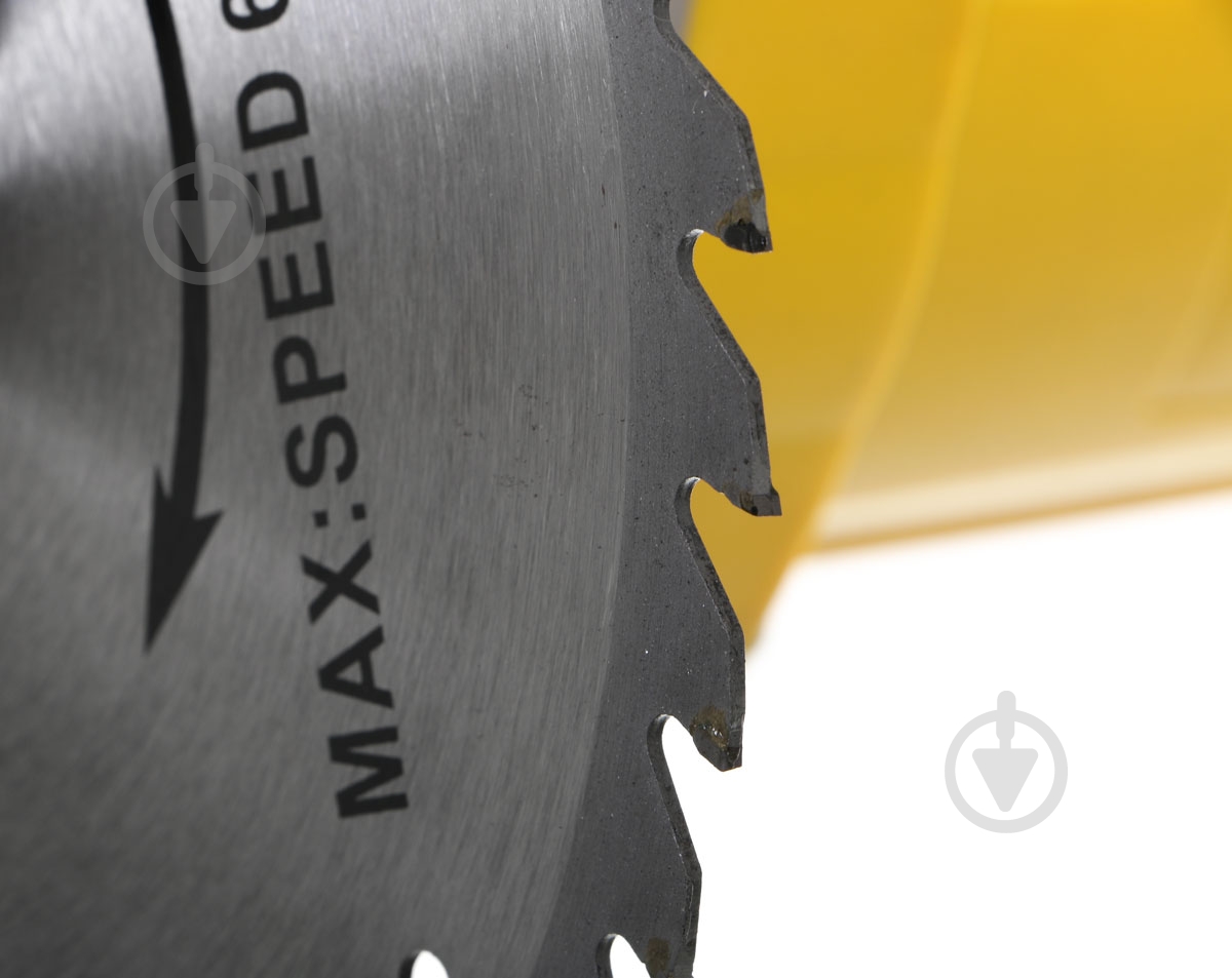 Пила торцовочная Compass CS-MS-210 - фото 4