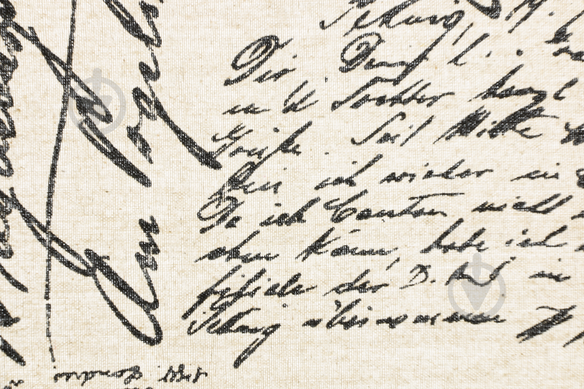 Штора  History 140x280 см La Nuit - фото 2