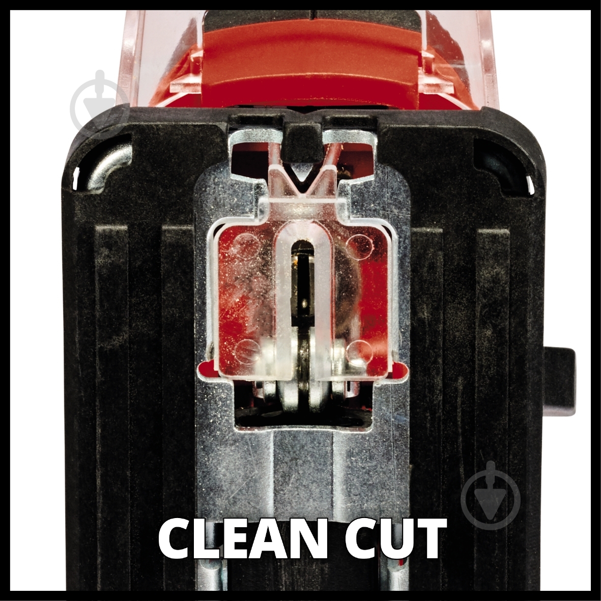 Электролобзик Einhell X-Change TC-JS 18 Li + аккумулятор 2.5 Aч (1 шт.) 4321209 - фото 5 Электролобзик Einhell X-Change TC-JS 18 Li + аккумулятор 2.5 Aч (1 шт.) 4321209 - фото 5