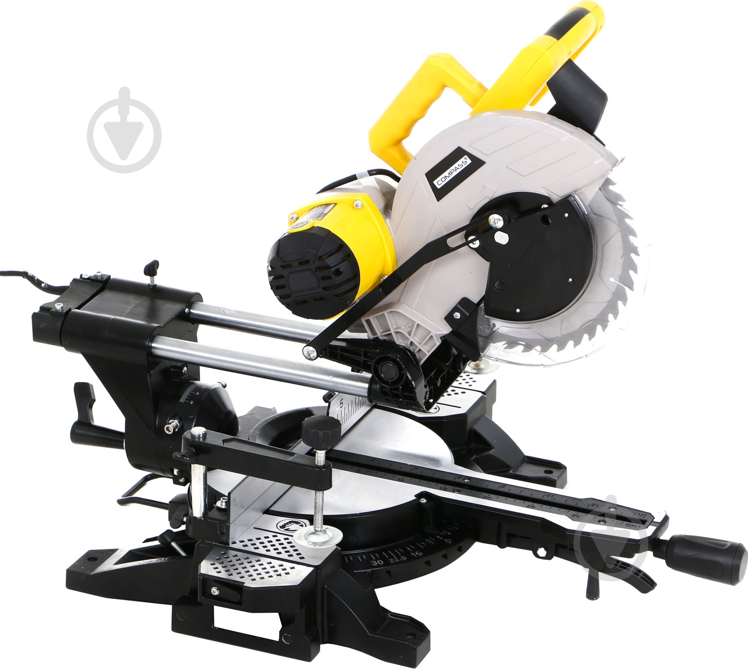 Пила торцовочная Compass СS-MS-255 - фото 1
