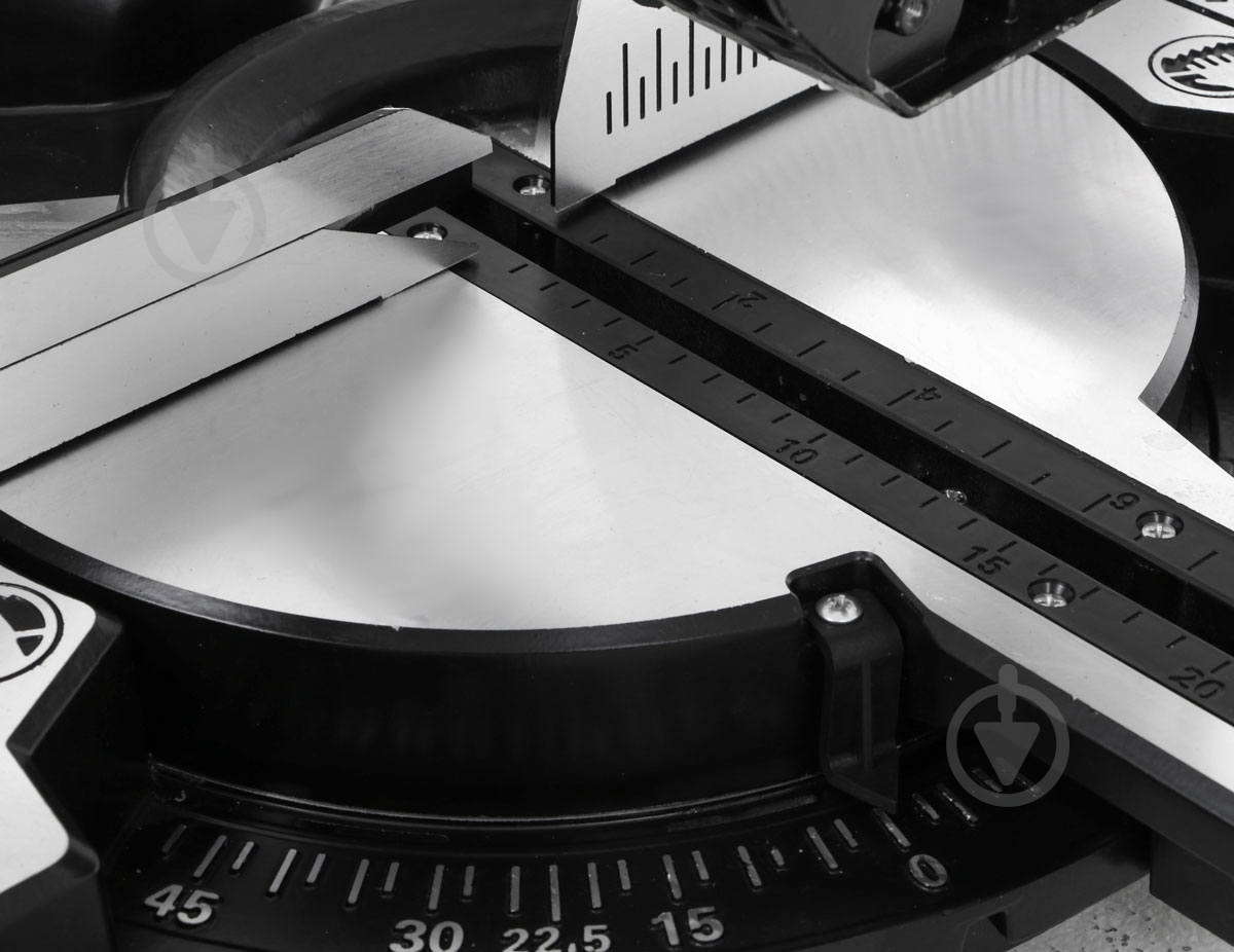 Пила торцовочная Compass СS-MS-255 - фото 5