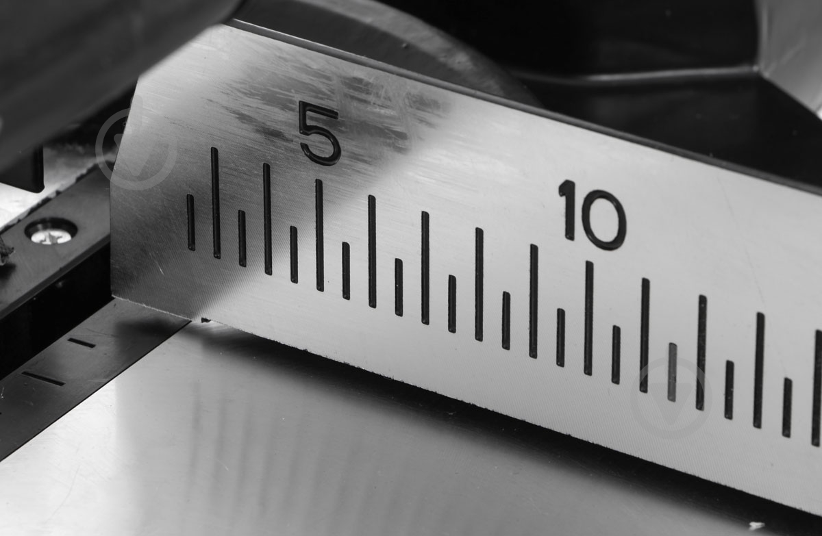 Пила торцовочная Compass СS-MS-255 - фото 6