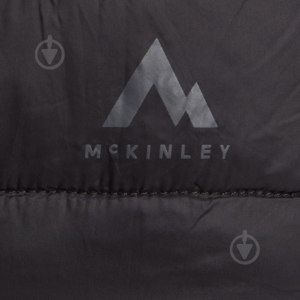 Куртка женское McKinley Joris II pa wms 415818-057 р.L черное - фото 4 Куртка женское McKinley Joris II pa wms 415818-057 р.L черное - фото 4