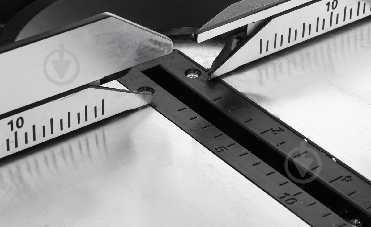 Пила торцовочная Compass CS-MS-305 - фото 5 Пила торцовочная Compass CS-MS-305 - фото 5