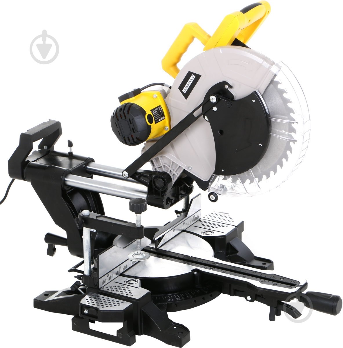 Пила торцовочная Compass CS-MS-305 - фото 2 Пила торцовочная Compass CS-MS-305 - фото 2