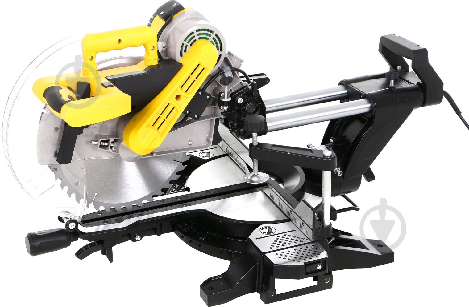 Пила торцовочная Compass CS-MS-305 - фото 1 Пила торцовочная Compass CS-MS-305 - фото 1