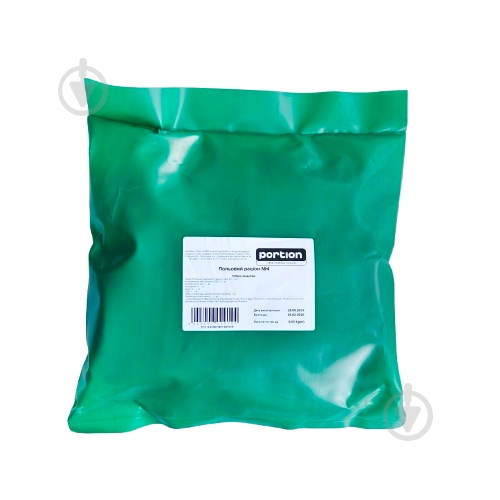 Сухпаек Полевой рацион №4 Portion - фото 2
