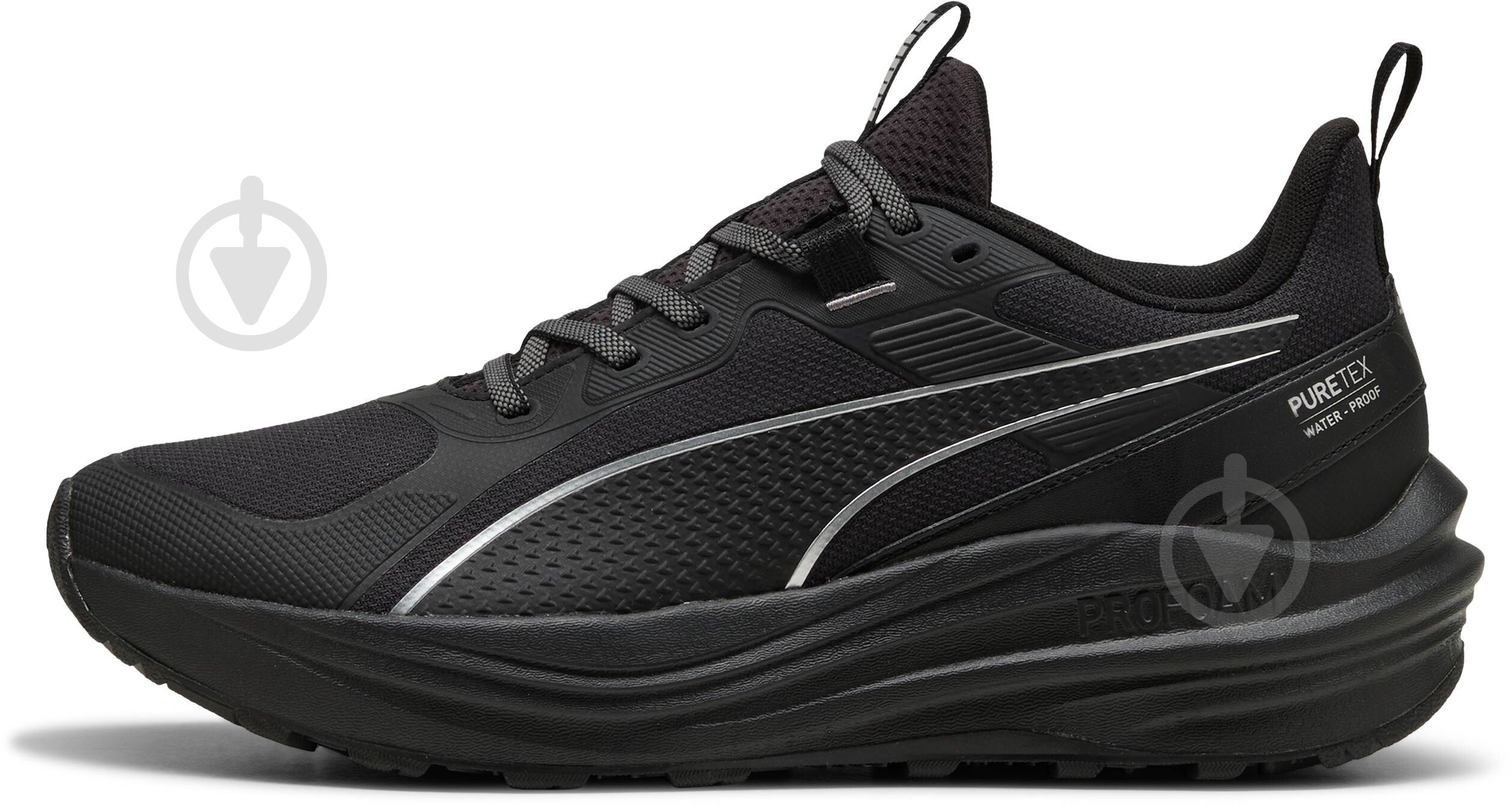 Кроссовки Puma Flare Pro Trail PTX 31204101 р.40,5 - фото 1 Кроссовки Puma Flare Pro Trail PTX 31204101 р.40,5 - фото 1