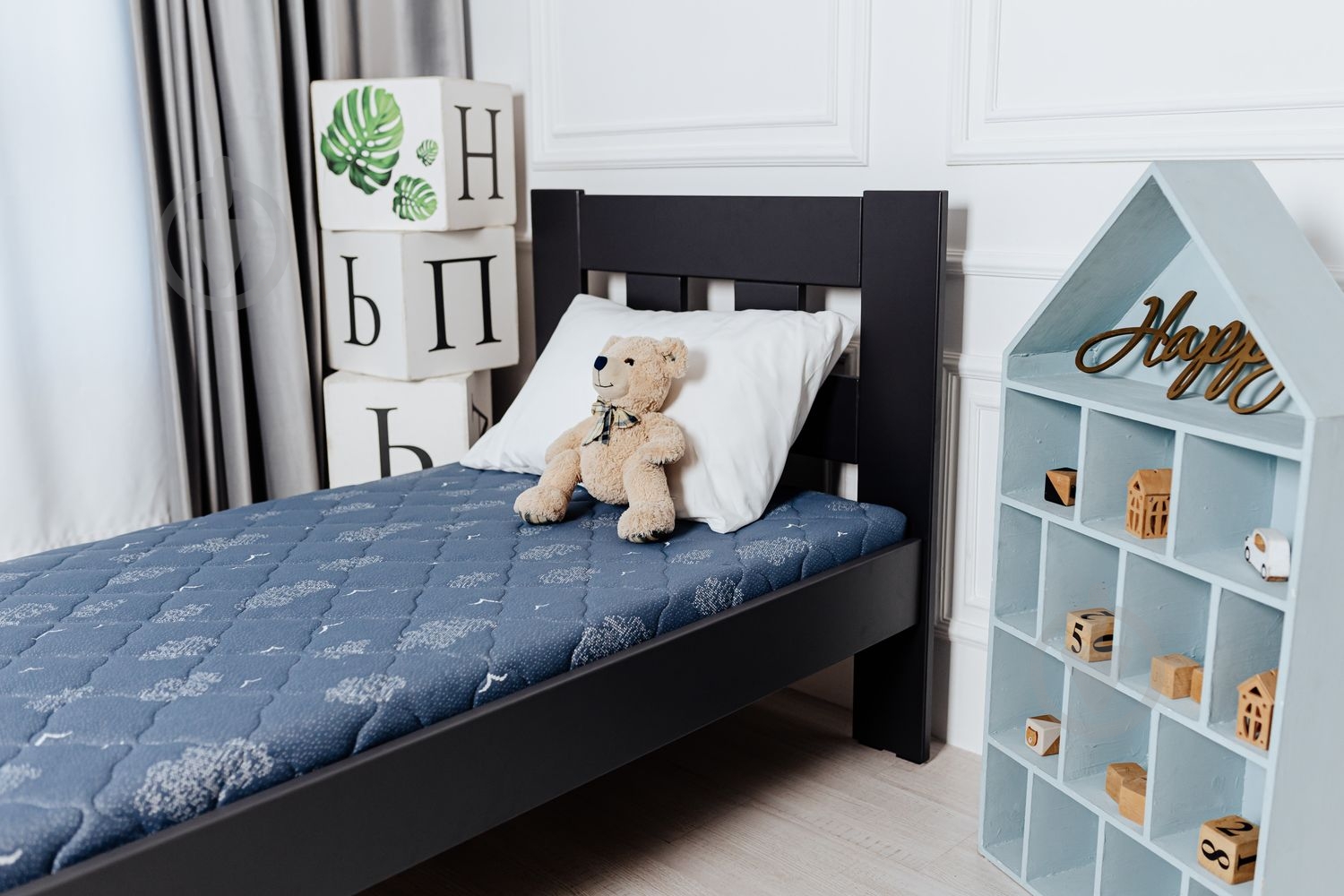 Матрац Сімба MatroLuxe 90х200 см - фото 6