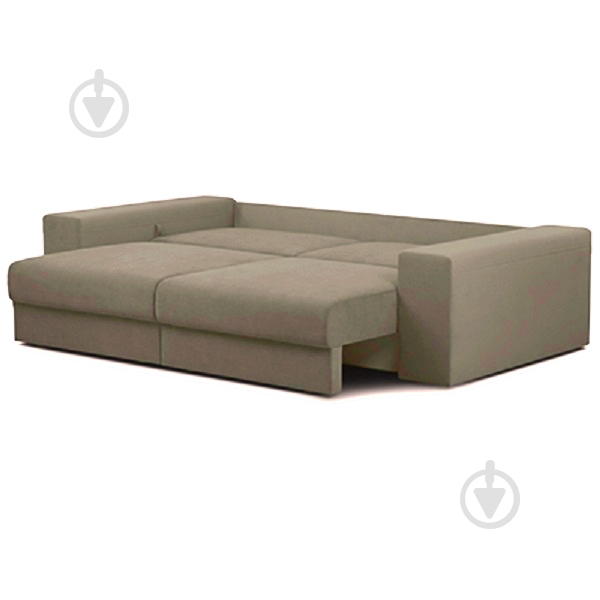 Диван прямий PRAKTICA Sofa Спартак (кат.1) бежевий 2600x1330x700 мм - фото 2