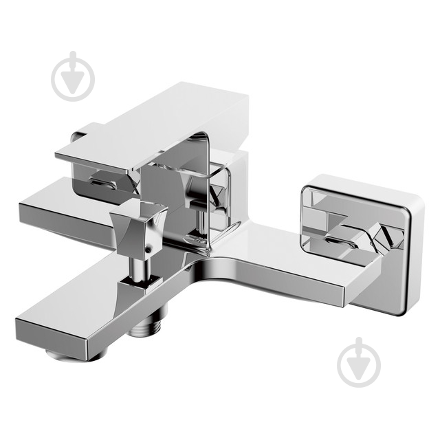 Смеситель для ванны VOLLE Leon 15212100 - фото 1