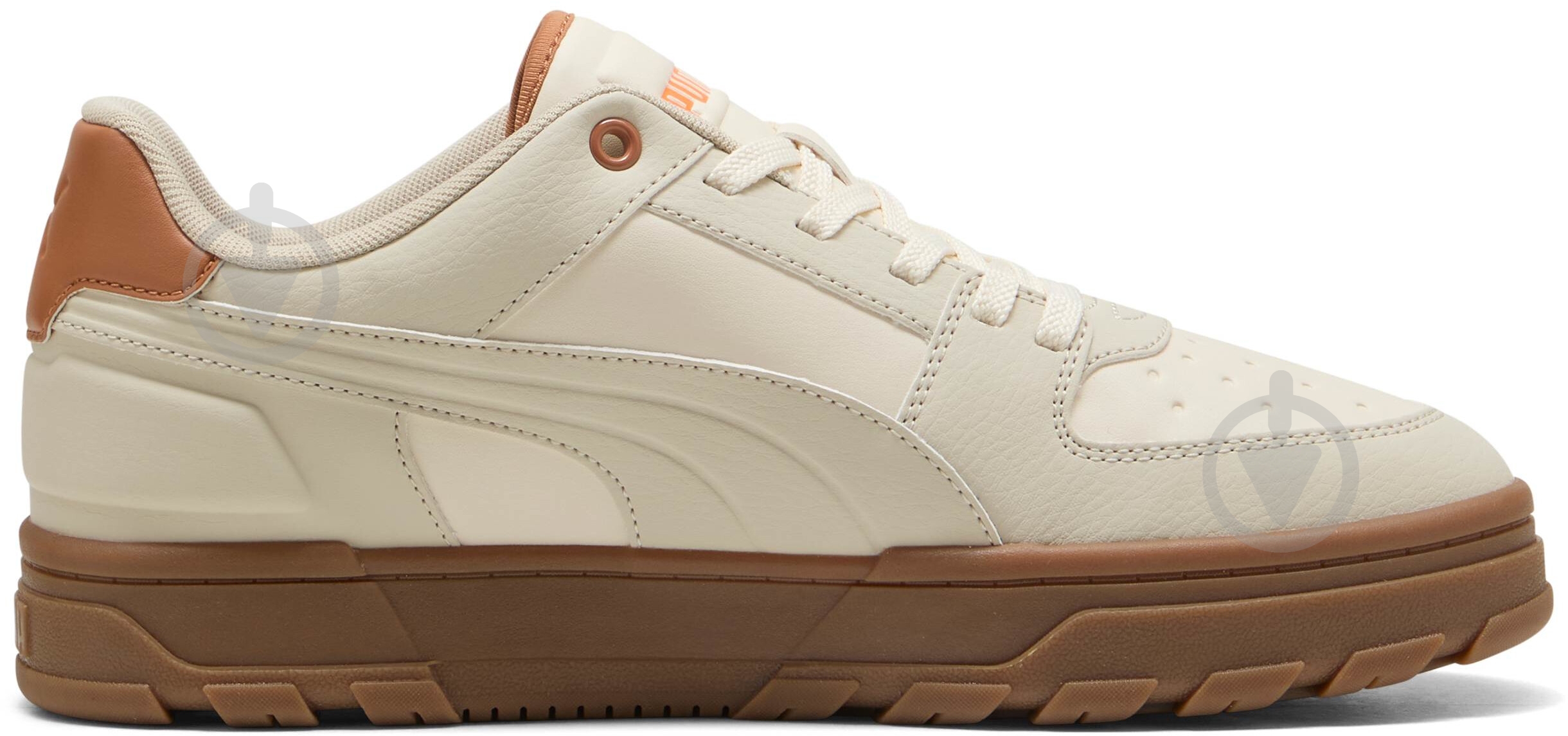 Кросівки чоловічі Puma PUMA CAVEN 2.0 ABRUPT 39746614 р.41 бежеві - фото 2 Кросівки чоловічі Puma PUMA CAVEN 2.0 ABRUPT 39746614 р.41 бежеві - фото 2