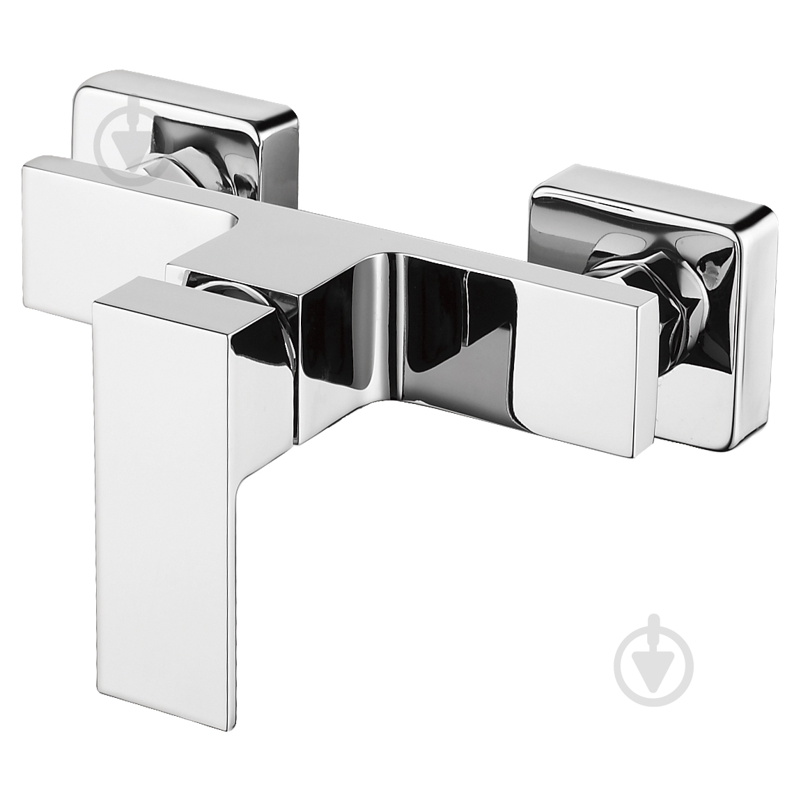 Смеситель для душа VOLLE Leon 15213100 - фото 1