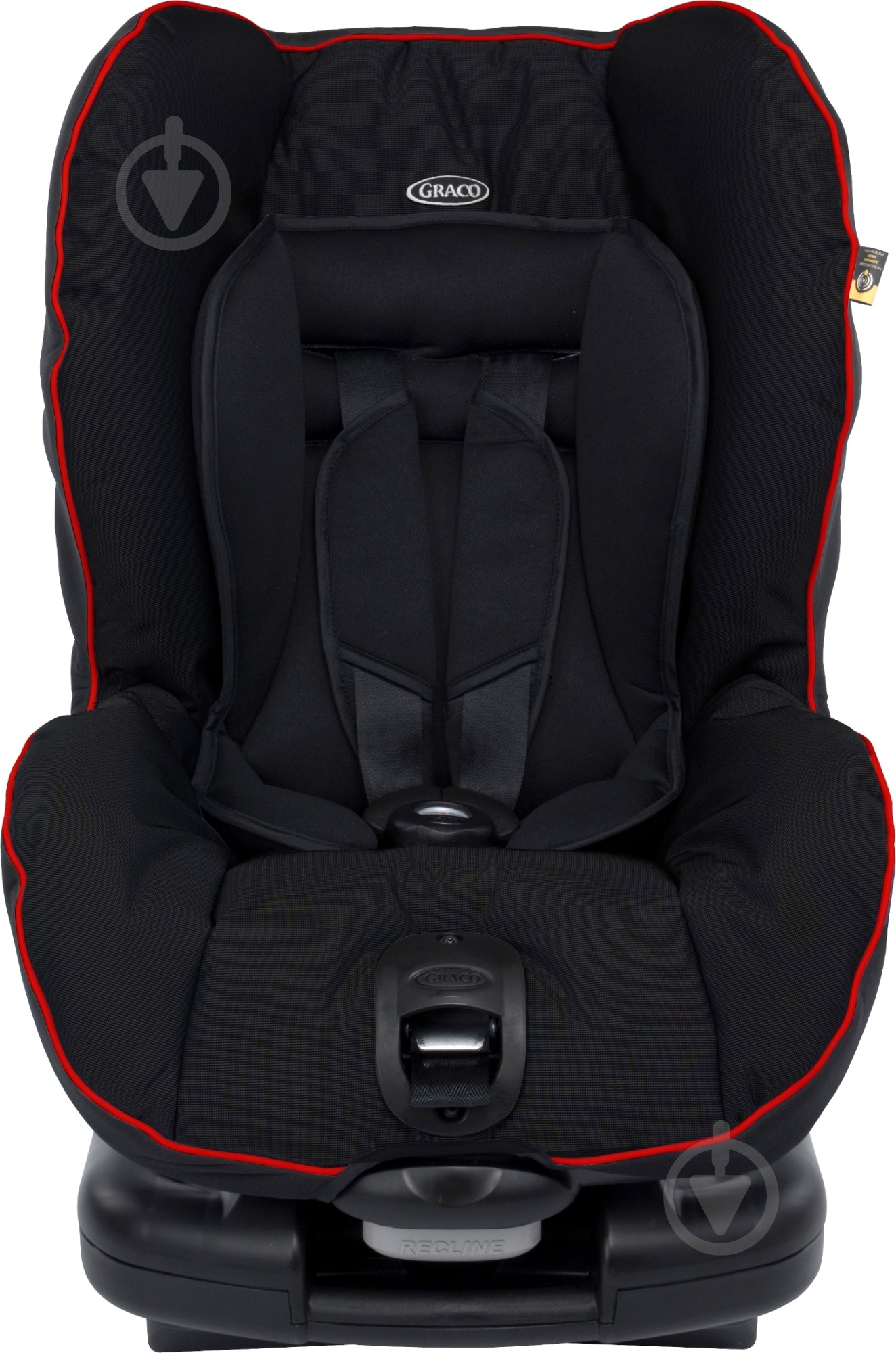 Автокресло Graco Coast Monaco 4290019 - фото 1