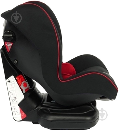 Автокресло Graco Coast Monaco 4290019 - фото 2