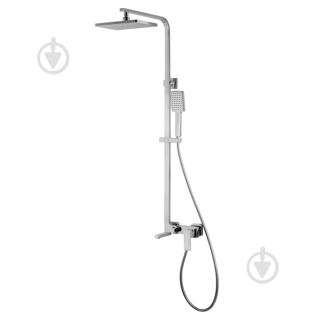 Душевая система VOLLE Leon 15219300 - фото 1