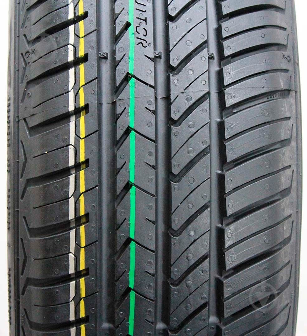Шина General 155/70R13 T лето - фото 3 Шина General 155/70R13 T лето - фото 3