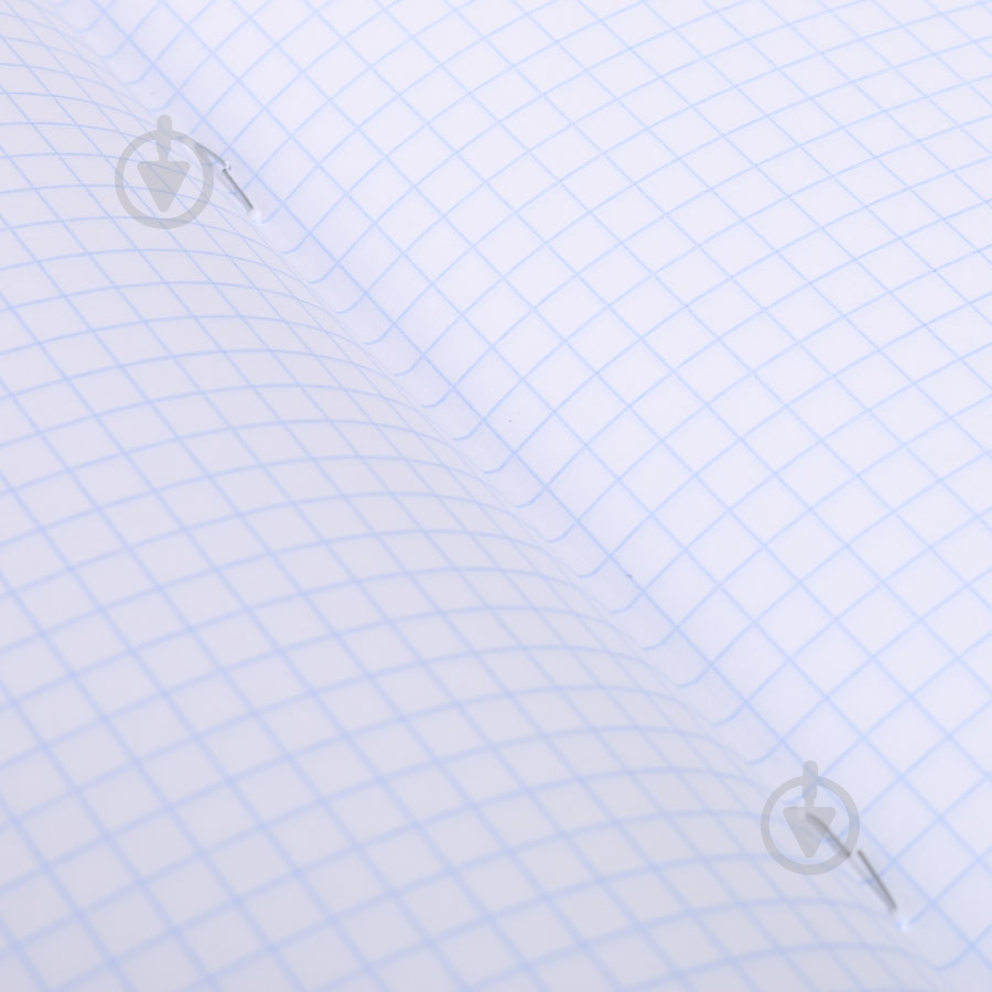 Тетрадь школьная 12 листов в клетку Panda - фото 5