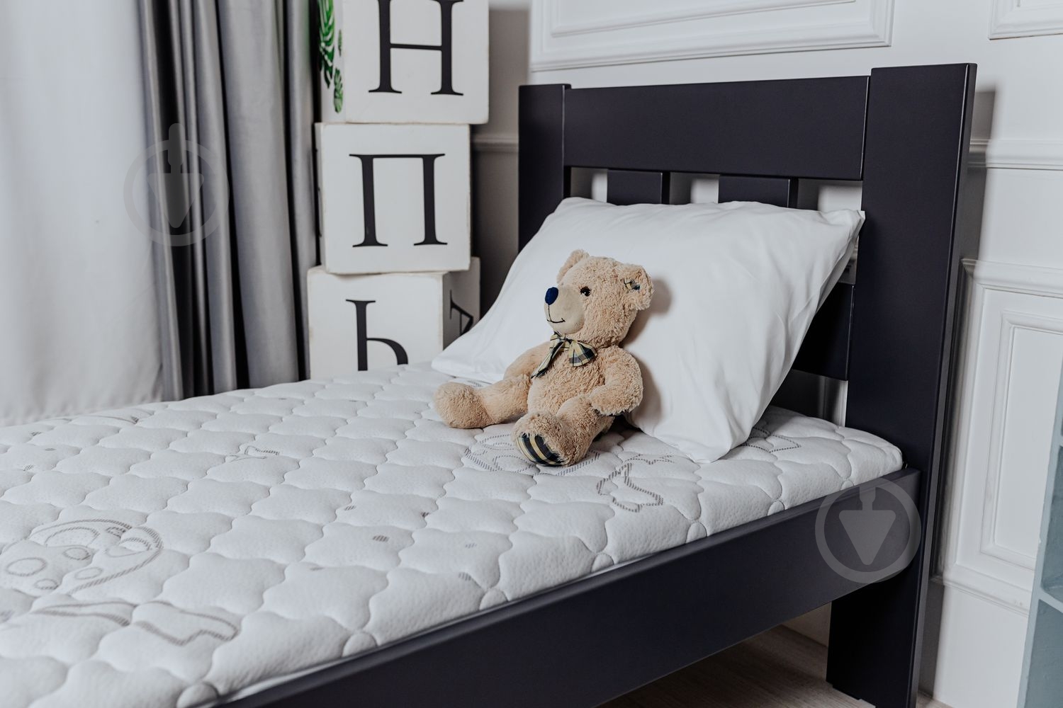 Матрас Ранго MatroLuxe 80x190 см - фото 4 Матрас Ранго MatroLuxe 80x190 см - фото 4