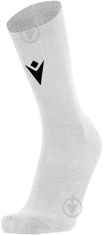 Носки Macrone FIXED 49038-01 р.S белый - фото 1