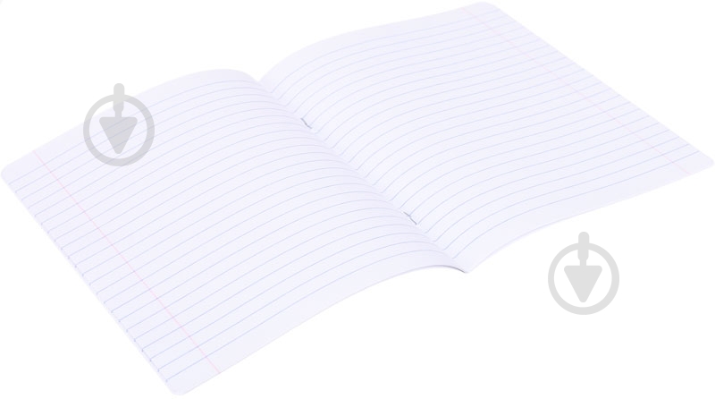 Тетрадь школьная 12 листов в линию Panda - фото 4 Тетрадь школьная 12 листов в линию Panda - фото 4