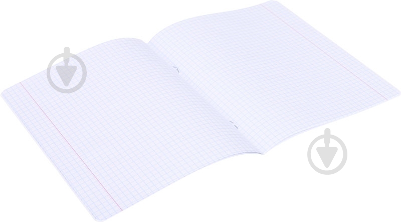 Тетрадь школьная 18 листов в клетку Panda - фото 4 Тетрадь школьная 18 листов в клетку Panda - фото 4