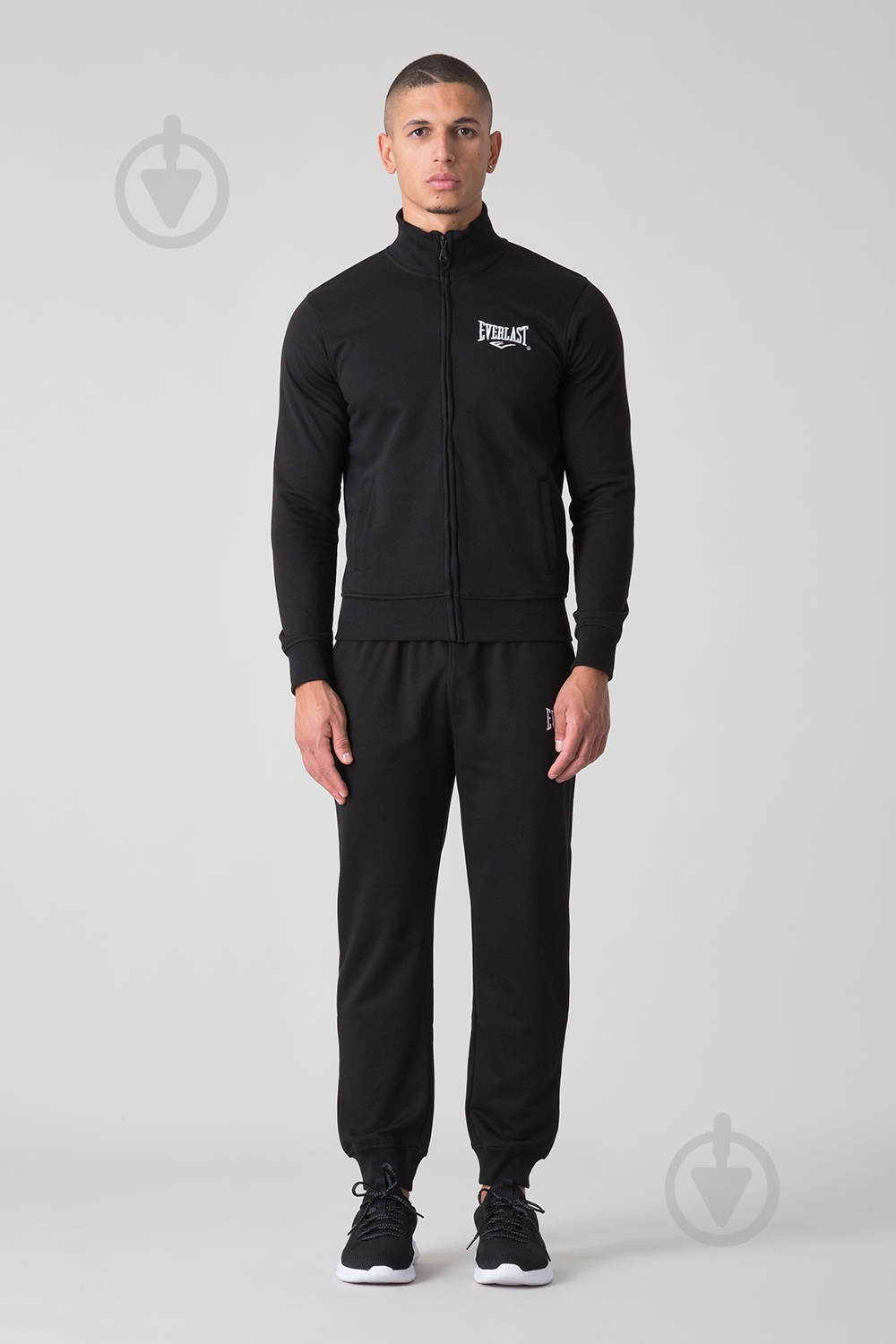 Штани Everlast EVM304D30-2000 р. XL чорний - фото 2
