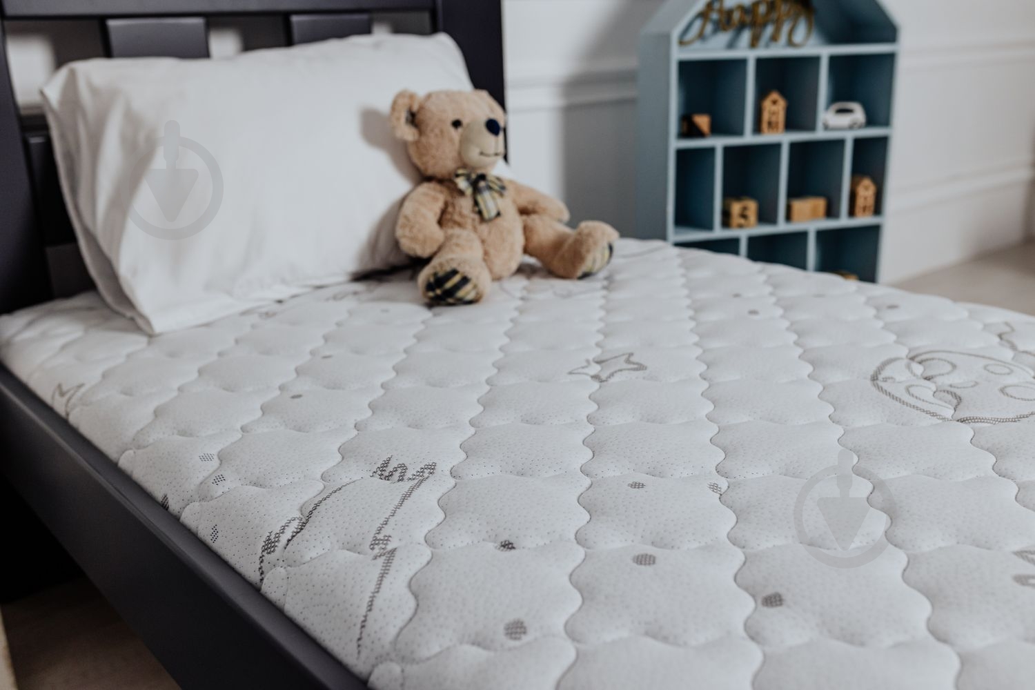 Матрас Ранго MatroLuxe 120x190 см - фото 5