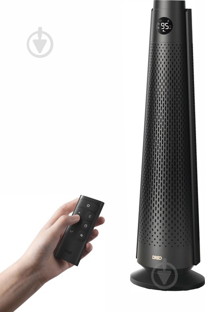 Тепловентилятор Dreo DR-HSH008 (DR-HSH008) - фото 4