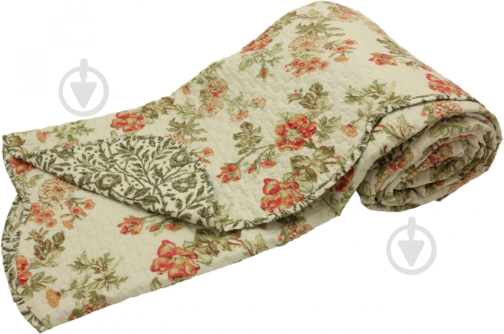 Покривало Belem 220x240 см Underprice різнокольоровий - фото 1