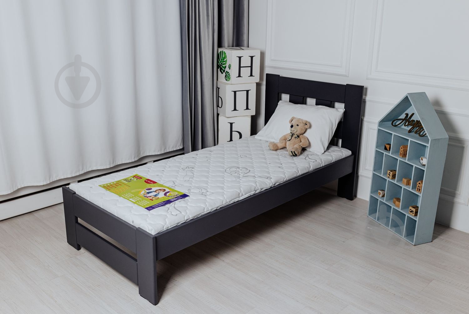 Матрас Ранго MatroLuxe 120x200 см - фото 6 Матрас Ранго MatroLuxe 120x200 см - фото 6