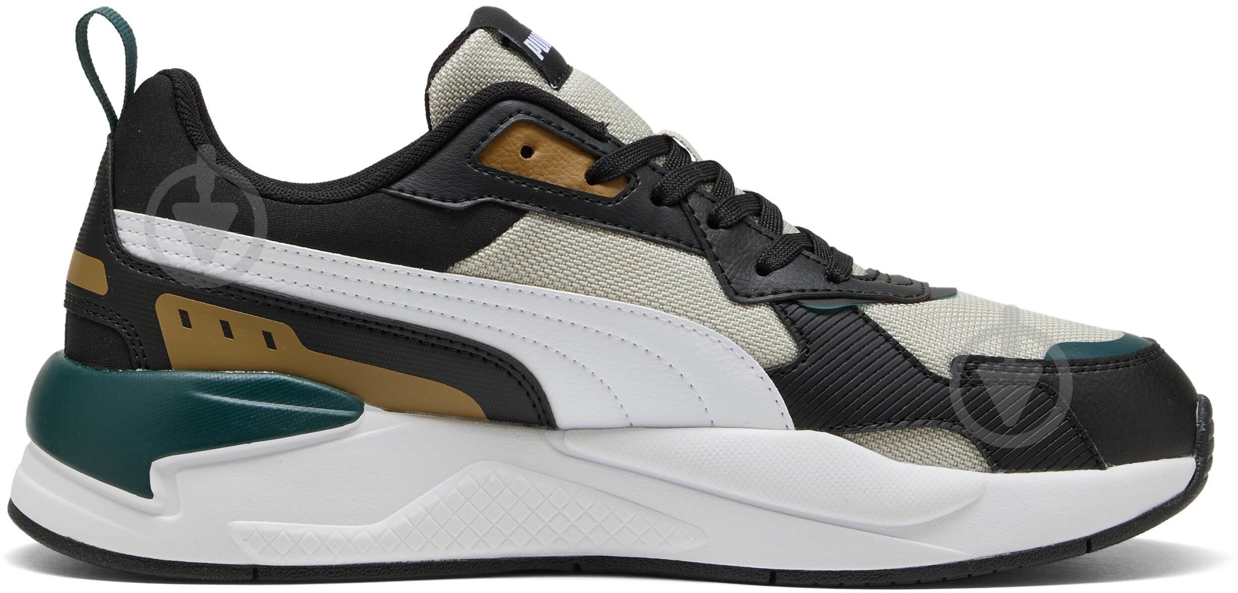 Кроссовки мужские Puma X-RAY 3 39906417 р.41 разноцветные - фото 2 Кроссовки мужские Puma X-RAY 3 39906417 р.41 разноцветные - фото 2