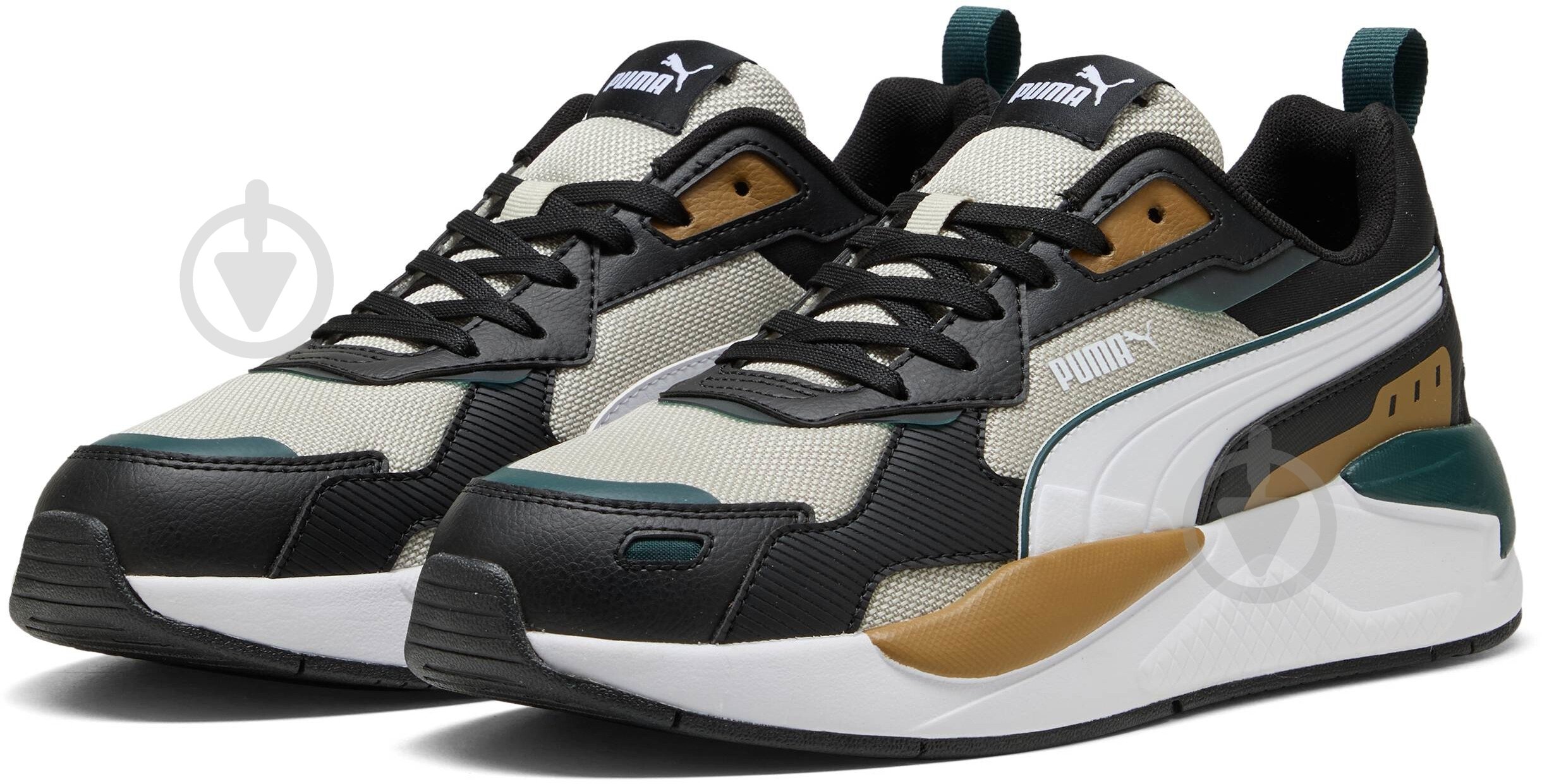 Кроссовки мужские Puma X-RAY 3 39906417 р.41 разноцветные - фото 3 Кроссовки мужские Puma X-RAY 3 39906417 р.41 разноцветные - фото 3