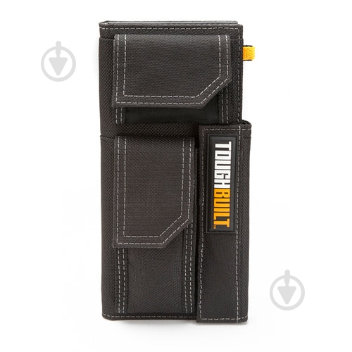 Органайзер для інструментів ToughBuilt Business + Grid Notebook (Medium) TB-56-M-C - фото 1 Органайзер для інструментів ToughBuilt Business + Grid Notebook (Medium) TB-56-M-C - фото 1