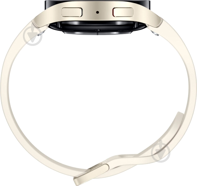 Смарт-годинник Samsung Galaxy Watch6 40mm eSIM gold (SM-R935FZEASEK) - фото 5