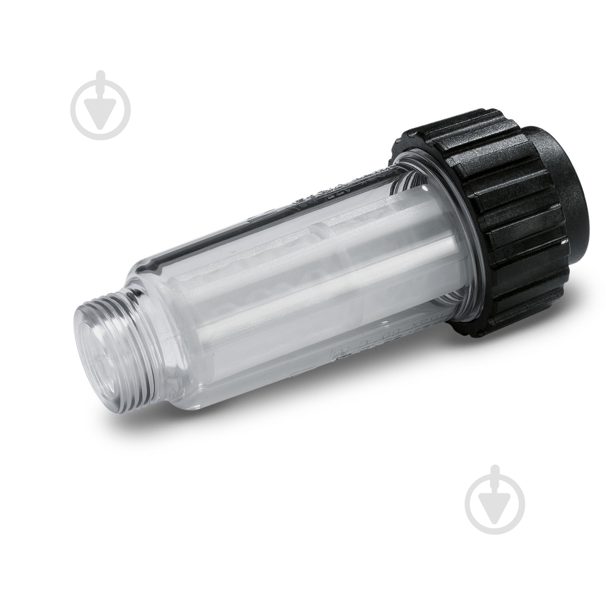 Водяний фільтр Karcher для мийок К2 - К7 50370 - фото 1 Водяний фільтр Karcher для мийок К2 - К7 50370 - фото 1