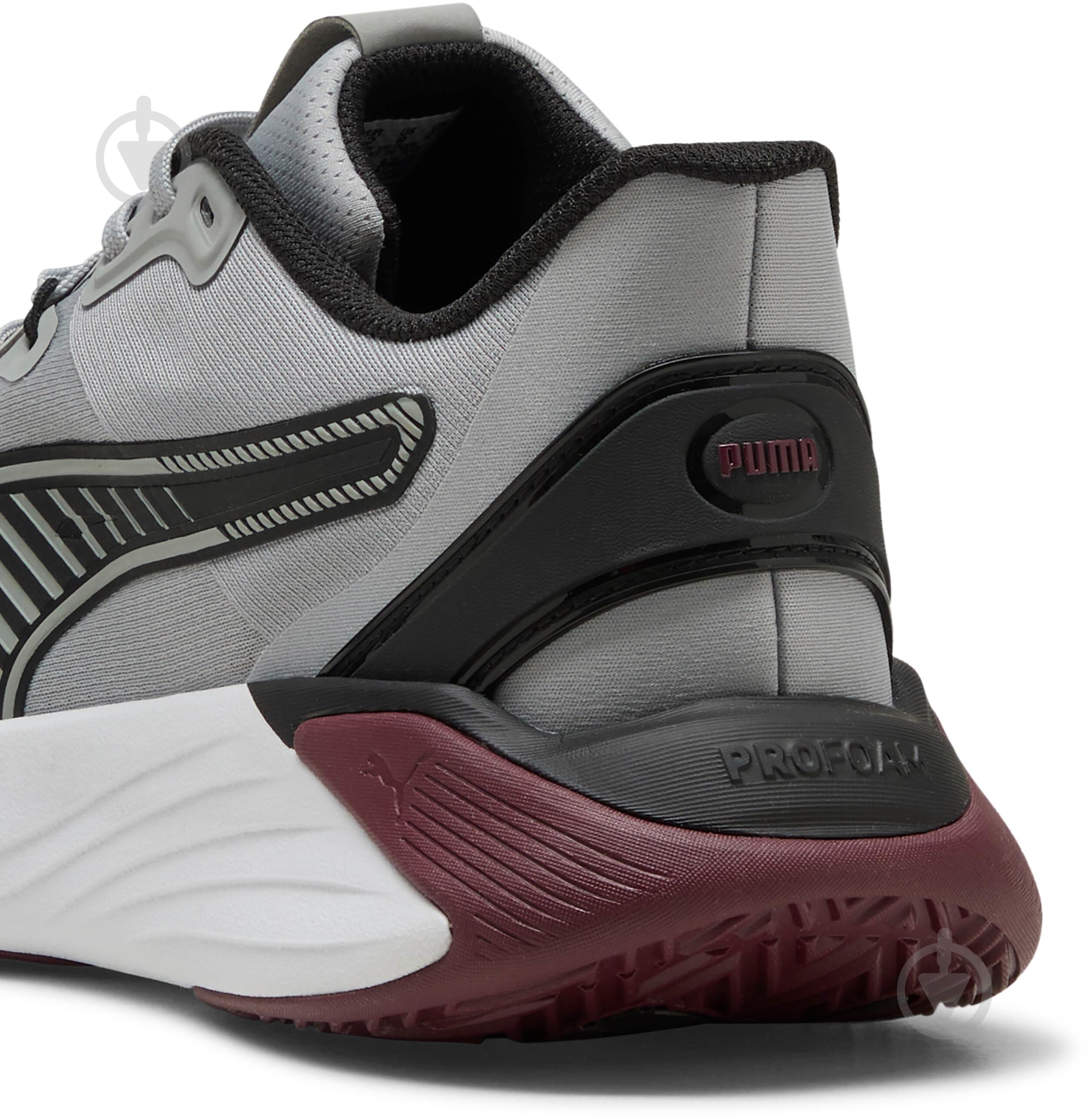 Кроссовки мужские Puma PWR Hybrid TR 31028212 р.41 серые - фото 5 Кроссовки мужские Puma PWR Hybrid TR 31028212 р.41 серые - фото 5