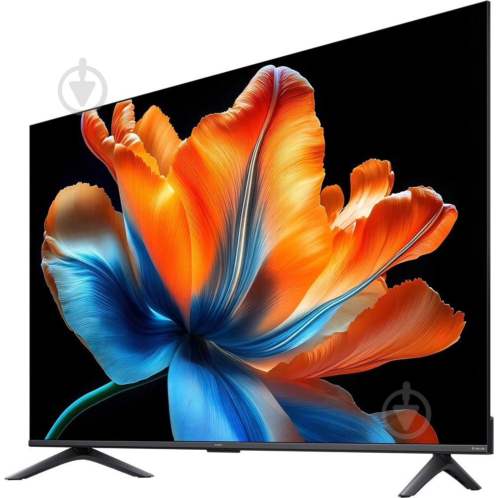 Телевизор Xiaomi 1196527 55″ - фото 3 Телевизор Xiaomi 1196527 55″ - фото 3
