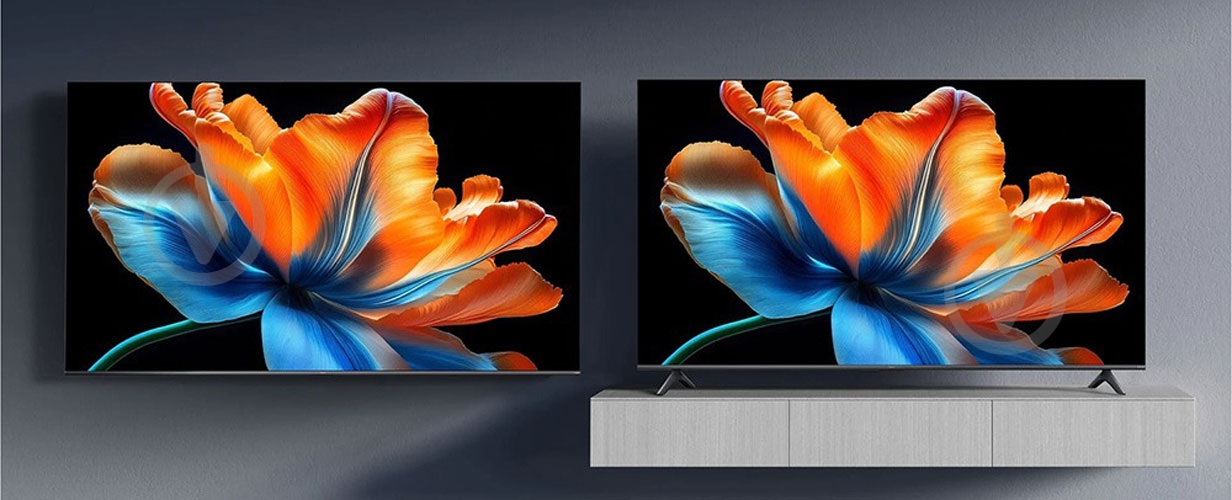 Телевизор Xiaomi 1196527 55″ - фото 5 Телевизор Xiaomi 1196527 55″ - фото 5