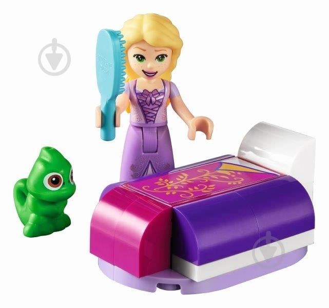 Конструктор LEGO Disney Princess Башня Рапунцель 43187 - фото 16 Конструктор LEGO Disney Princess Башня Рапунцель 43187 - фото 16