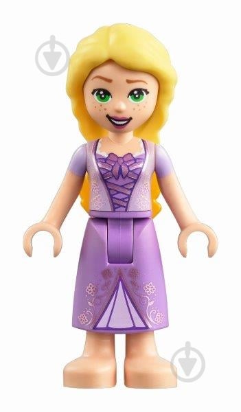 Конструктор LEGO Disney Princess Башня Рапунцель 43187 - фото 20 Конструктор LEGO Disney Princess Башня Рапунцель 43187 - фото 20
