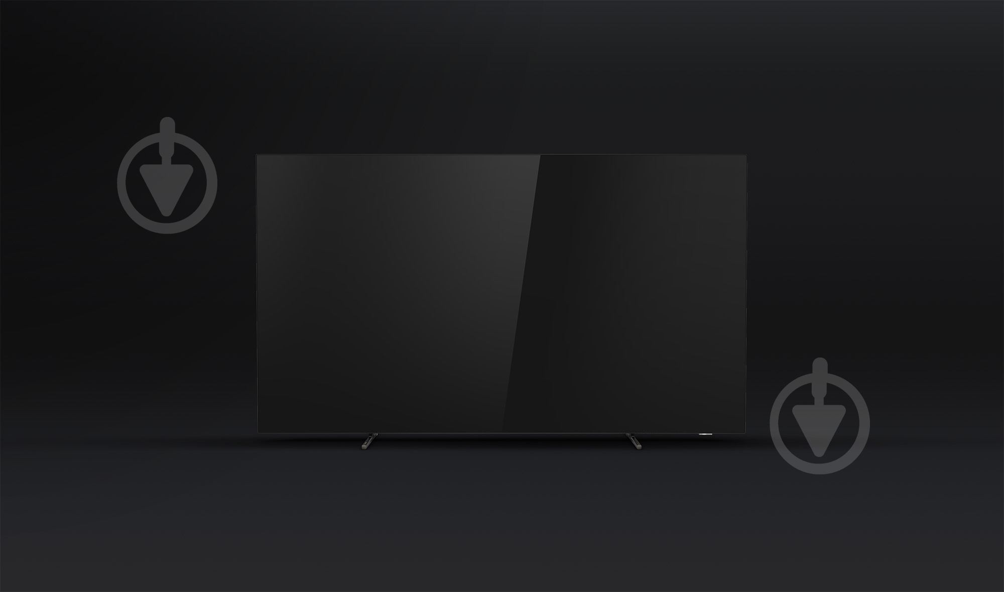 Телевизор Philips 48OLED770/12 - фото 8