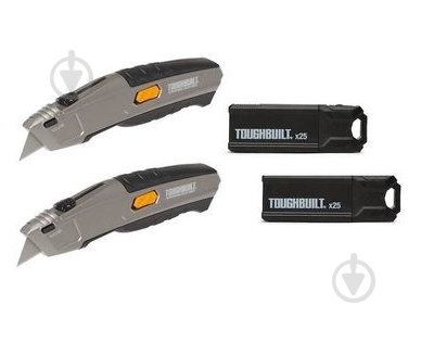 Нож ToughBuilt TB-H4S52-20 - фото 1 Нож ToughBuilt TB-H4S52-20 - фото 1